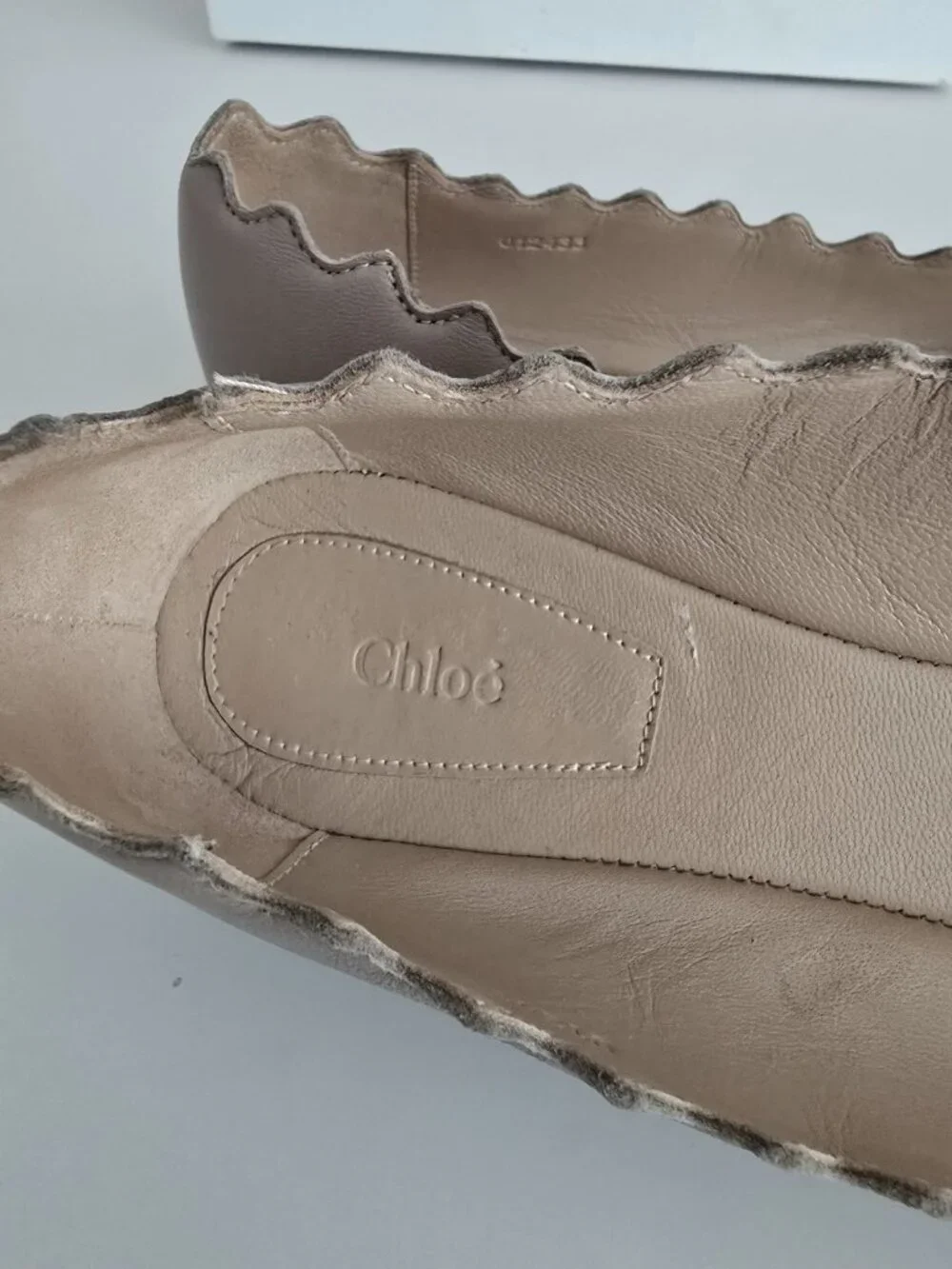 Chloé pre owned